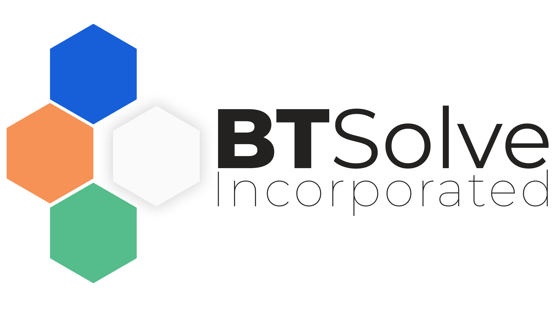 BTSolve Inc.